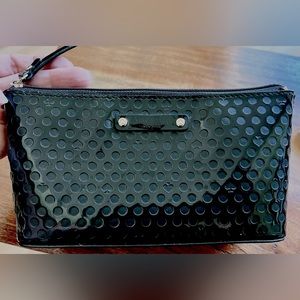Kate Spade Makeup Cosmetic Bag